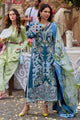 Elegant Pakistani Salwar Kameez in Heavy Rayon with Digital Print Dupatta