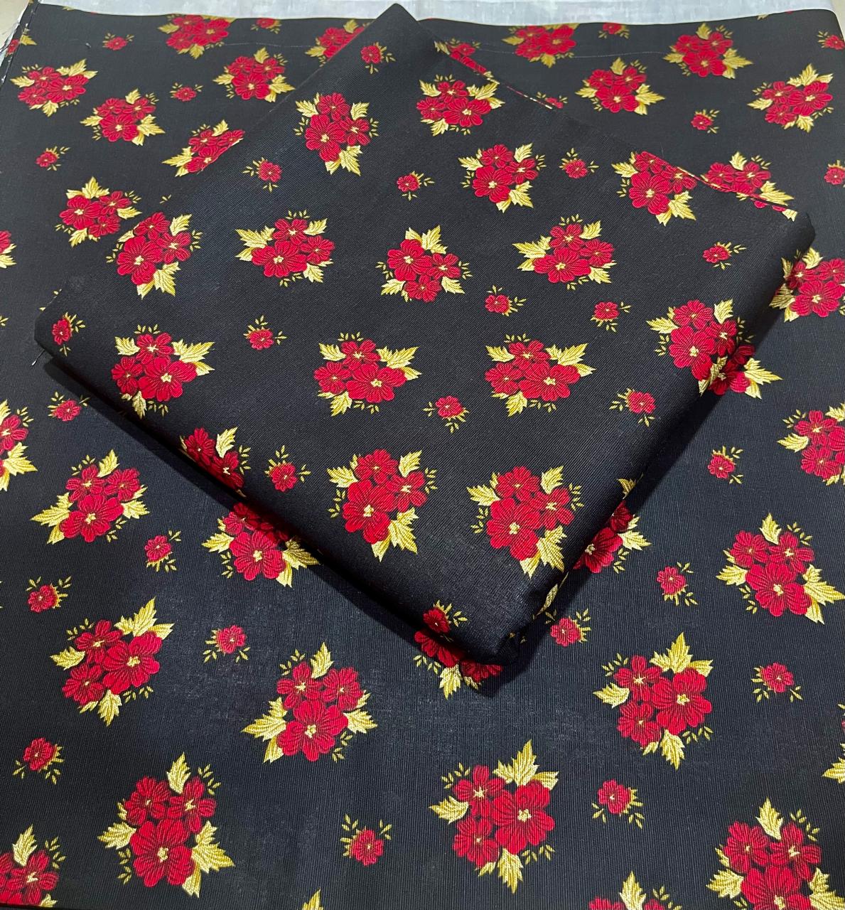 Fiza Noor Khaddar 2 Piece – Stylish Winter Collection for Women