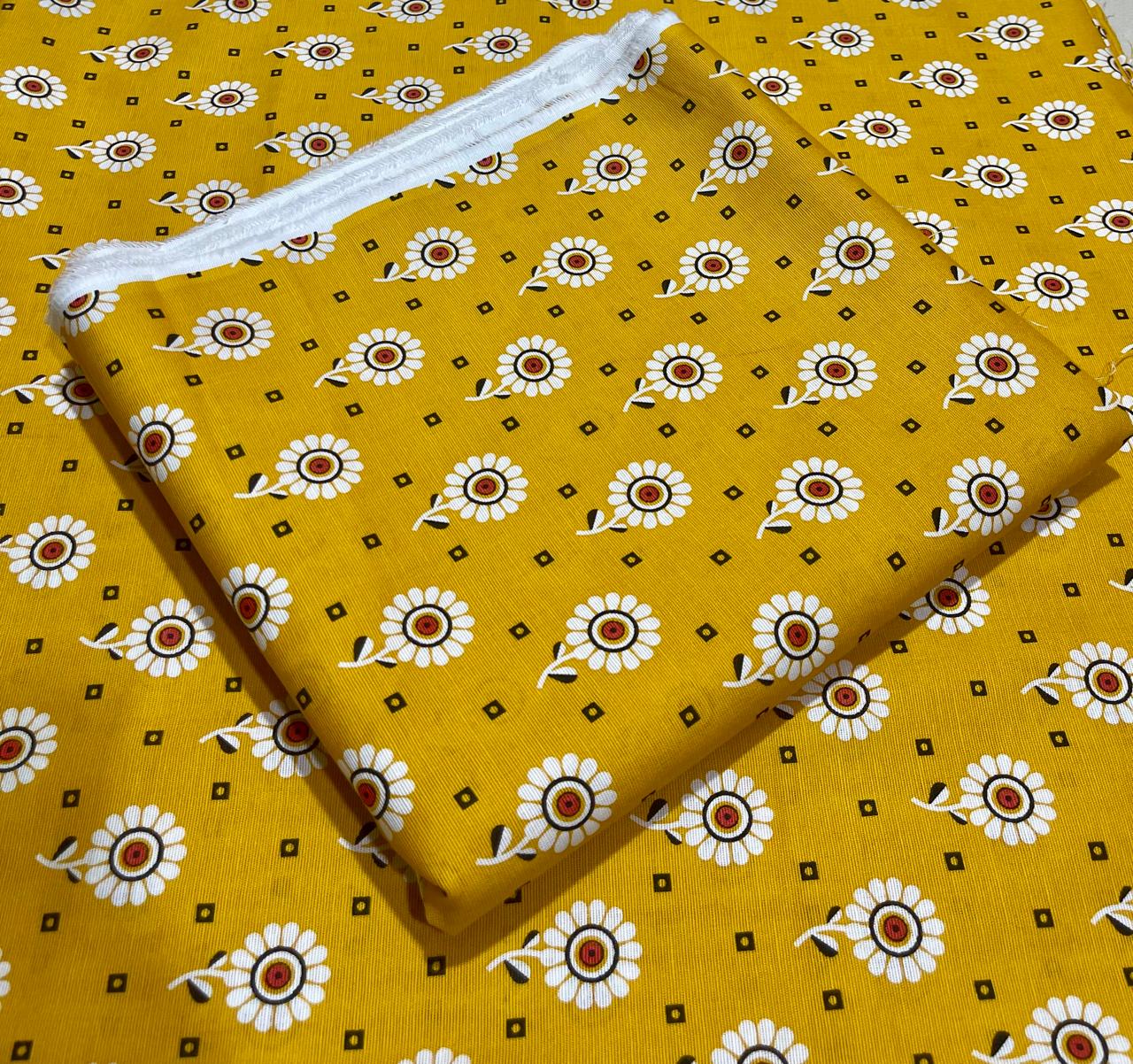 Fiza Noor Khaddar 2 Piece – Stylish Winter Collection for Women