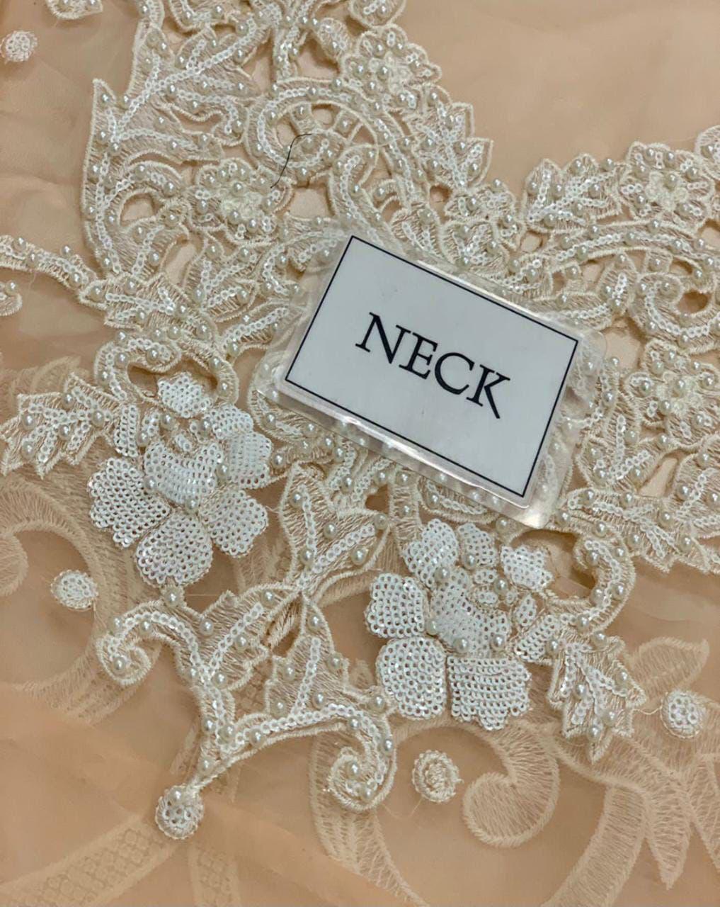 Organza & Silk – Fashion jo Dil Jeet Le MARA B