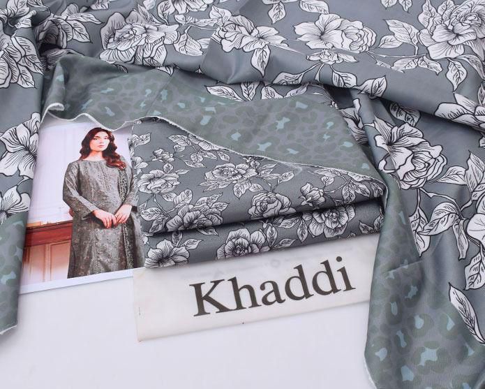 DHANAK Luxury Chiffon Collection – Festive Edition