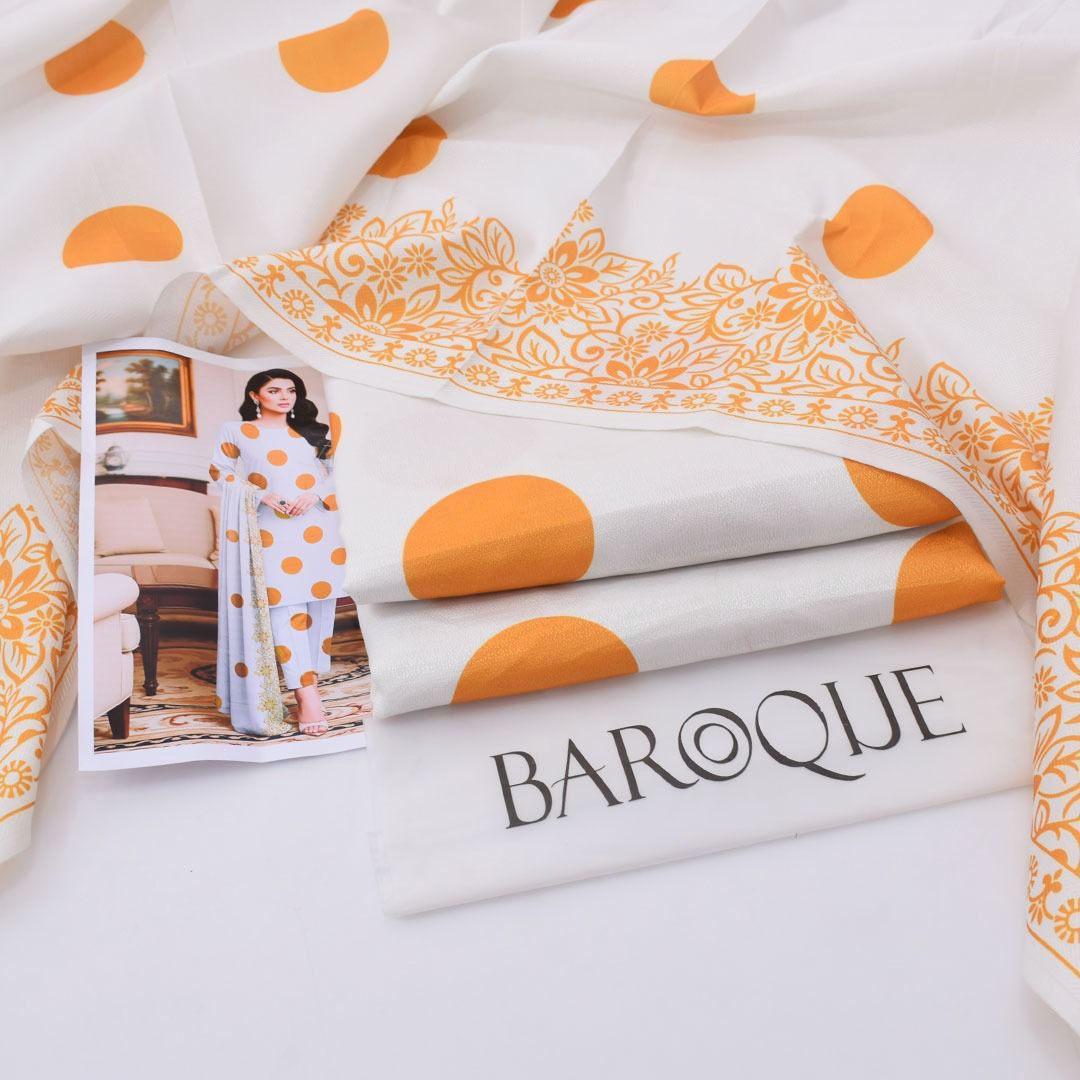 DHANAK Luxury Chiffon Collection – Festive Edition