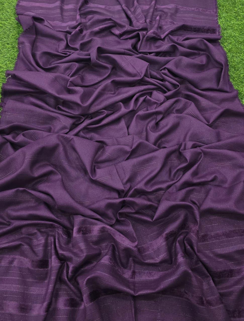 Banadora Dhanak Premium Winter Suit – Elegant Embroidered Design