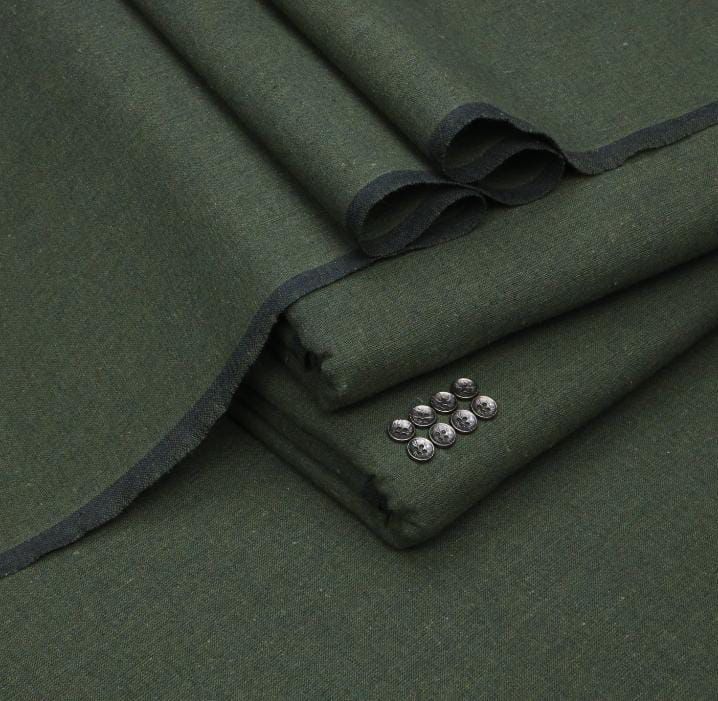 Kamalia Khaddar – Premium Gents Winter Unstitched Fabric