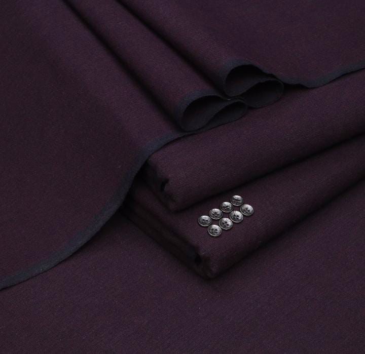 Kamalia Khaddar – Premium Gents Winter Unstitched Fabric