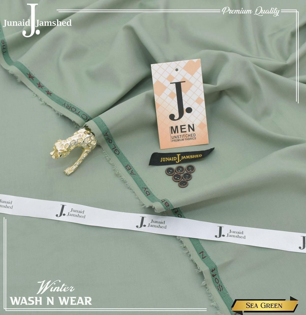 Super Soft Wash & Wear Shirt – Easy Care, Everyday Comfort