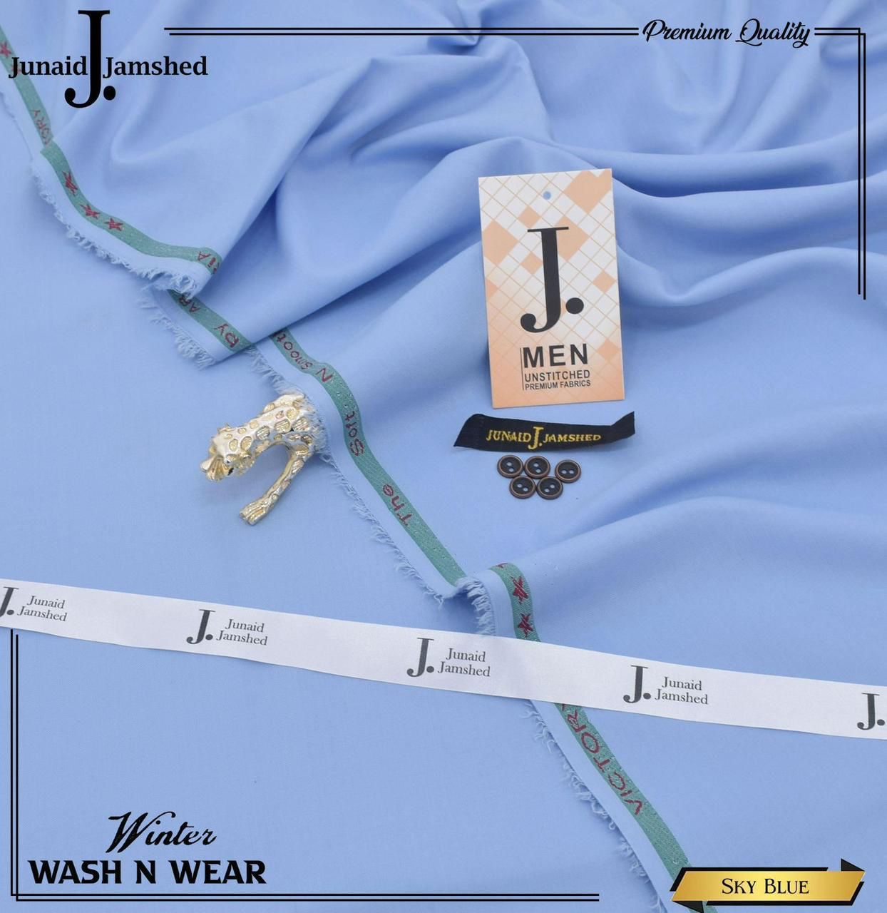 Super Soft Wash & Wear Shirt – Easy Care, Everyday Comfort