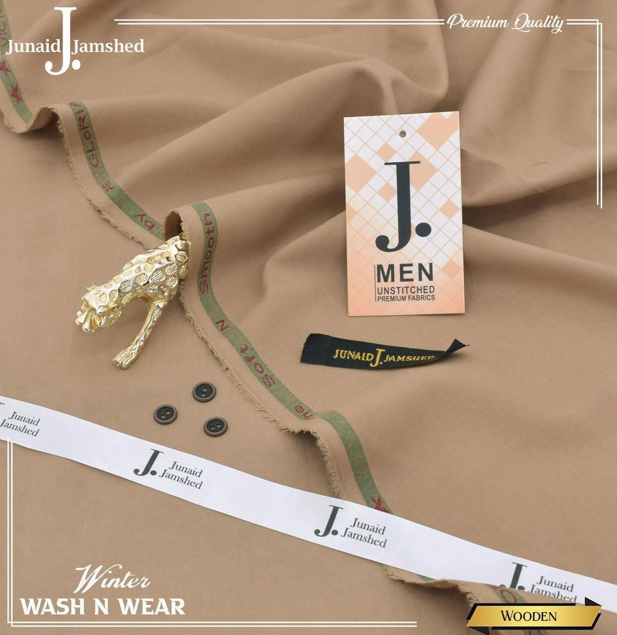 Super Soft Wash & Wear Shirt – Easy Care, Everyday Comfort