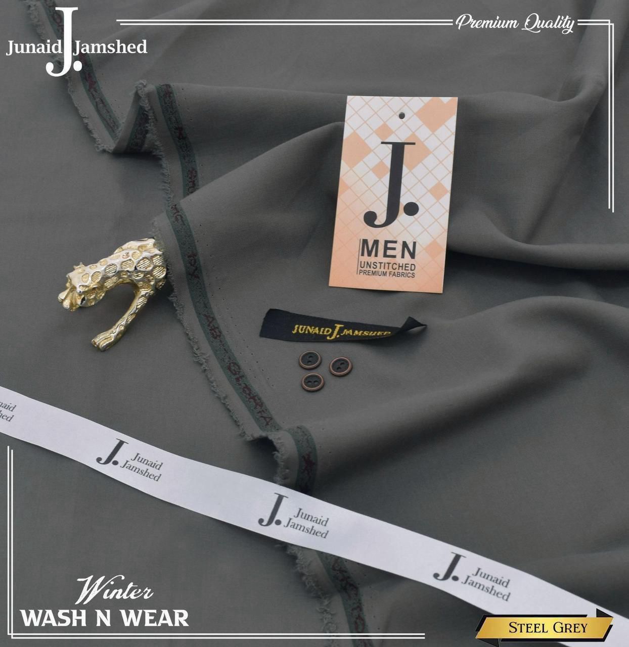 Super Soft Wash & Wear Shirt – Easy Care, Everyday Comfort