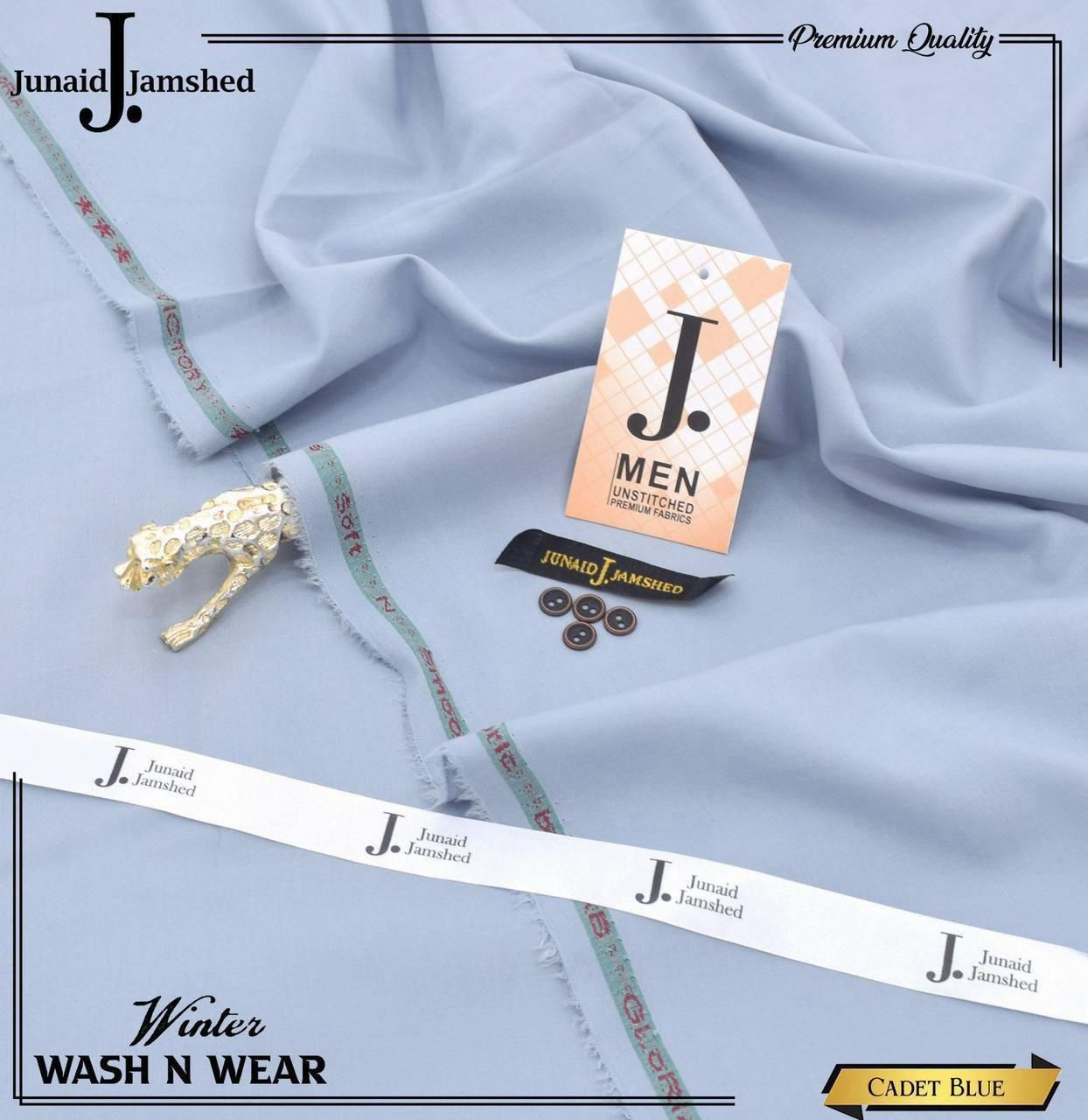 Super Soft Wash & Wear Shirt – Easy Care, Everyday Comfort