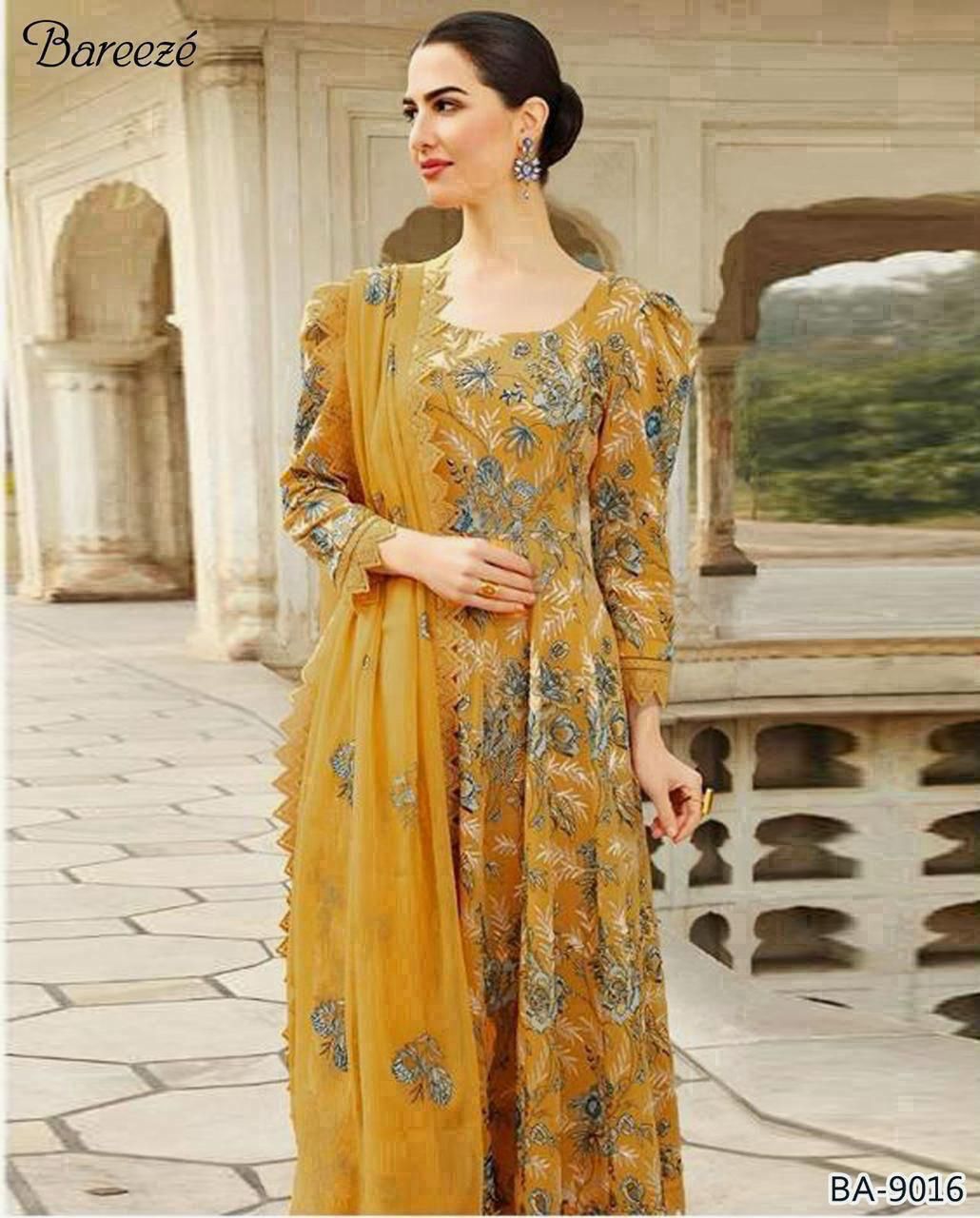 Winter Dhanak Emb 3-Piece Suit – Full Dhanak Embroidery Dupatta