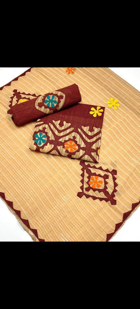 Premium Khaddar Jaal Embroidery – Unstitched 3pc Dress