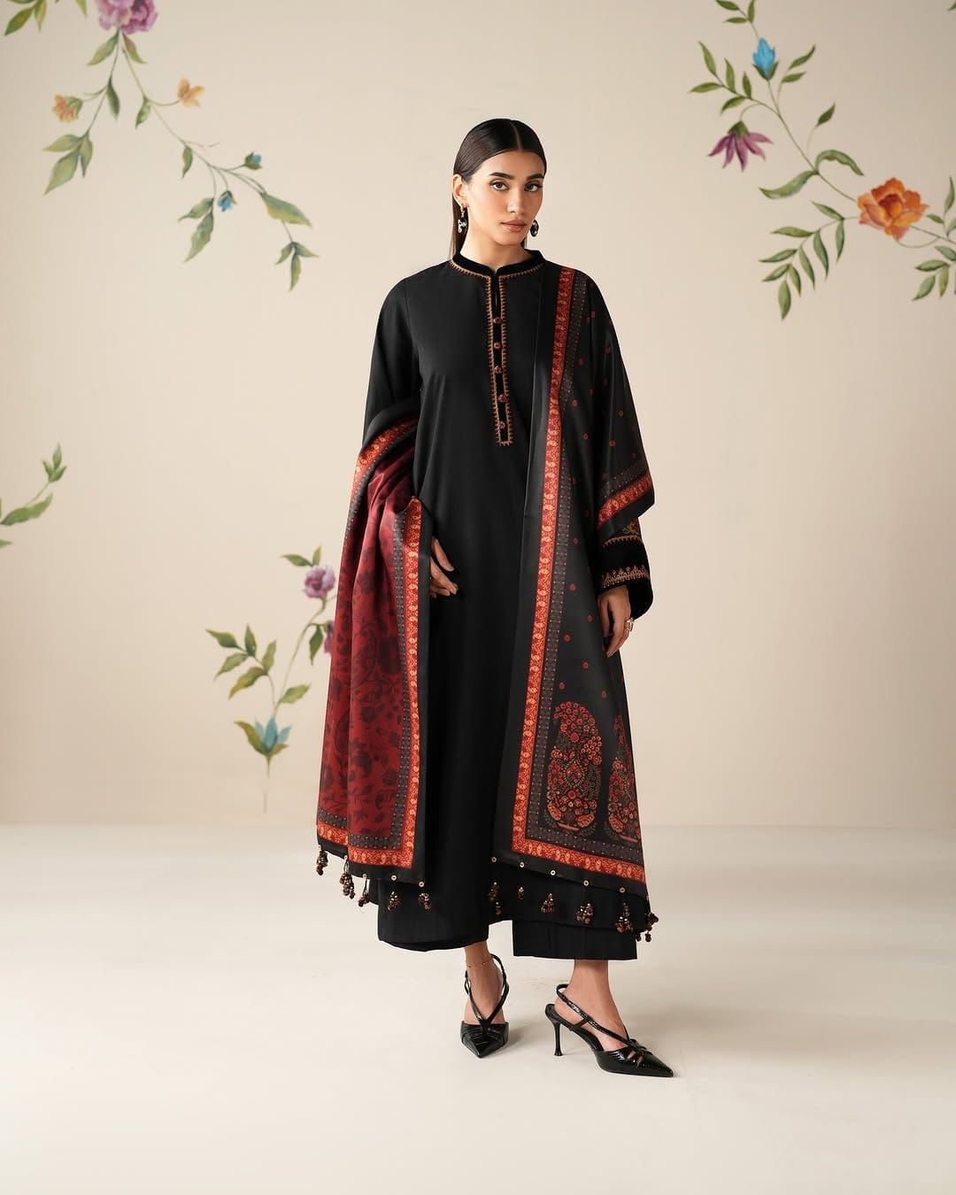 Air-Jet Dhanak Fabric – Supreme Winter Quality Guaranteed