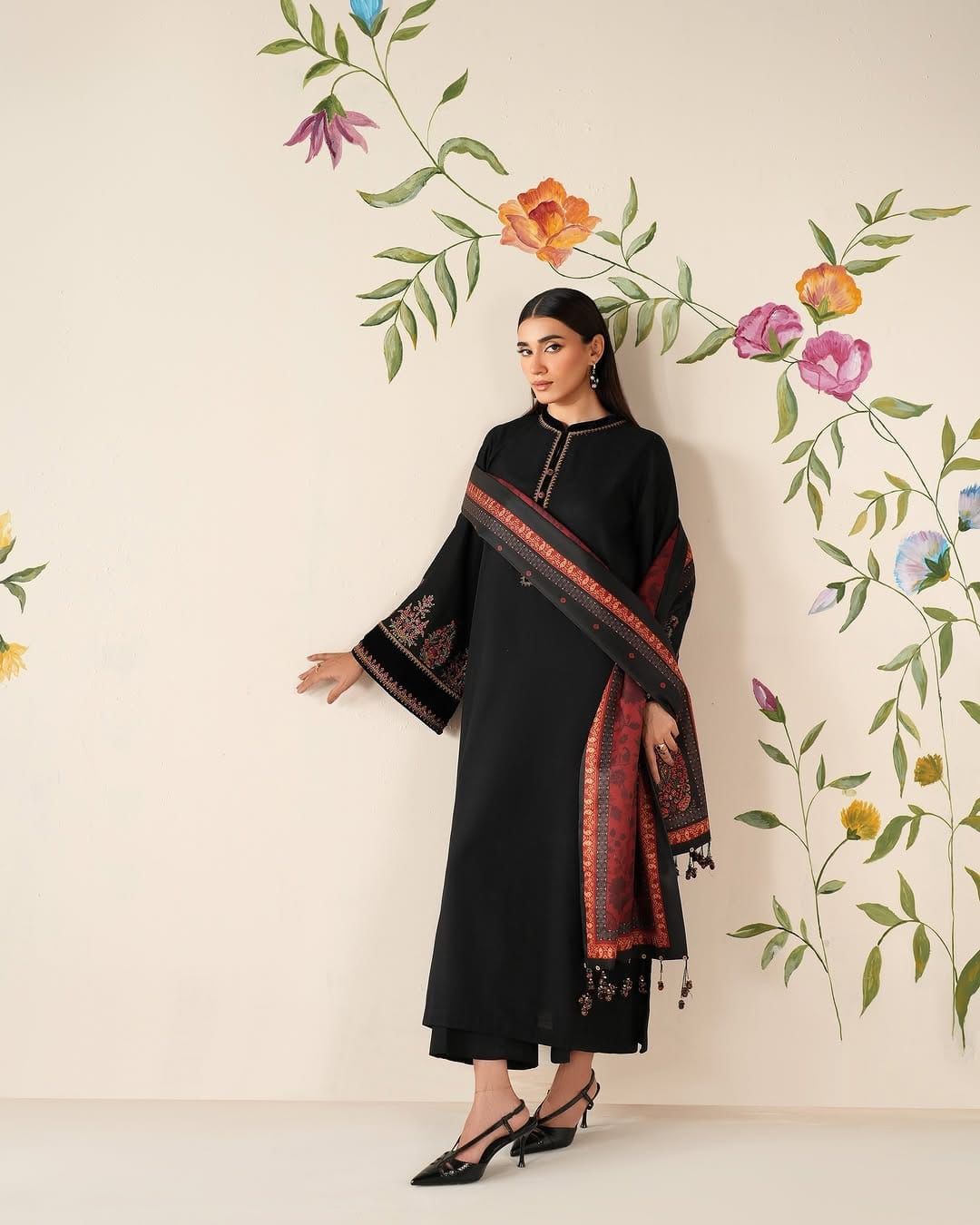 Air-Jet Dhanak Fabric – Supreme Winter Quality Guaranteed